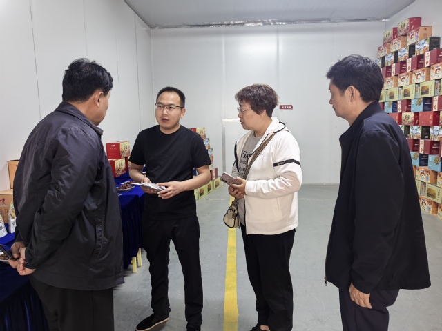 维多利亚vic003果蔬加工科技特派员助力...